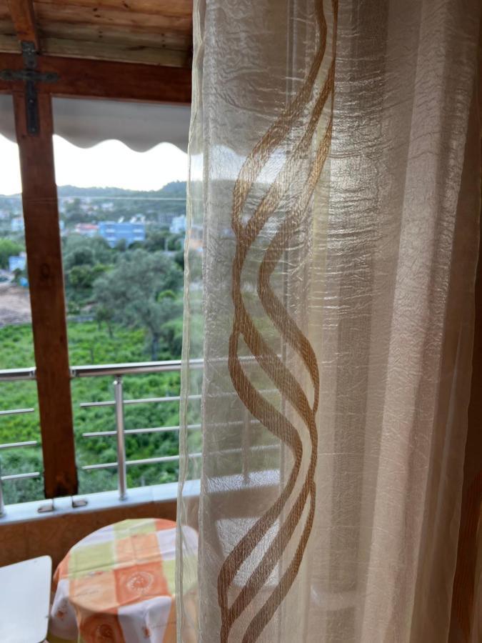 Ilias Family Rooms Хімара Екстер'єр фото