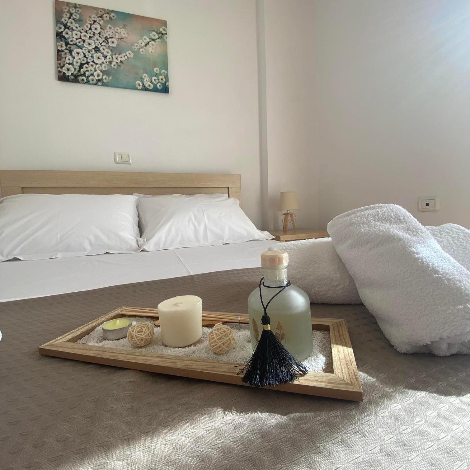 Ilias Family Rooms Хімара Екстер'єр фото